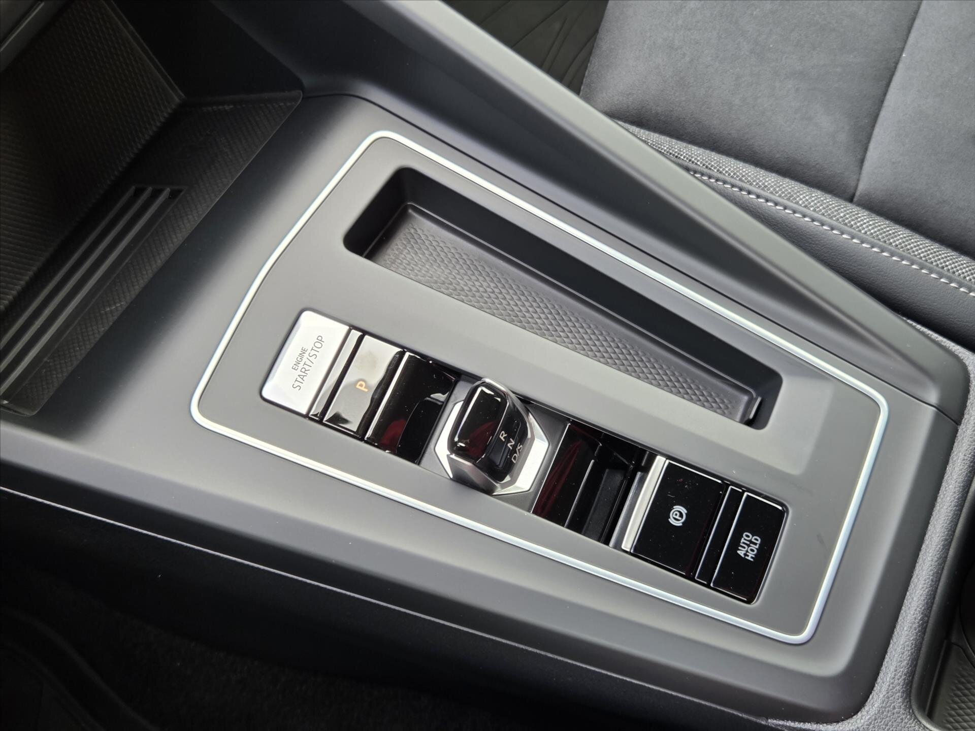 Volkswagen Golf Kombi 1,5 l 110 kw