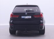 BMW X5 SUV 3,0 l 230 kw