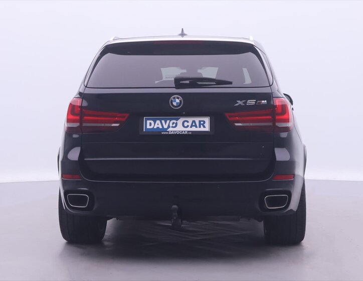 BMW X5 SUV 3,0 l 230 kw