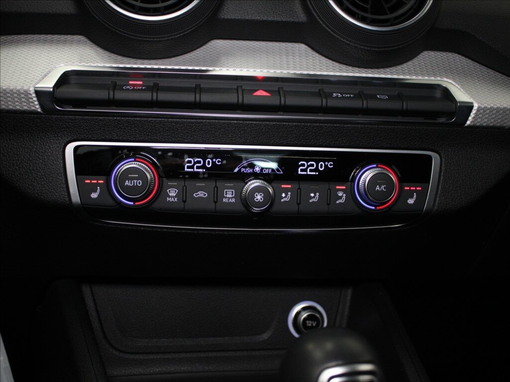 Audi Q2 SUV 999,0 85 kw