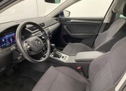 Škoda Superb Kombi 2,0 l 147 kw