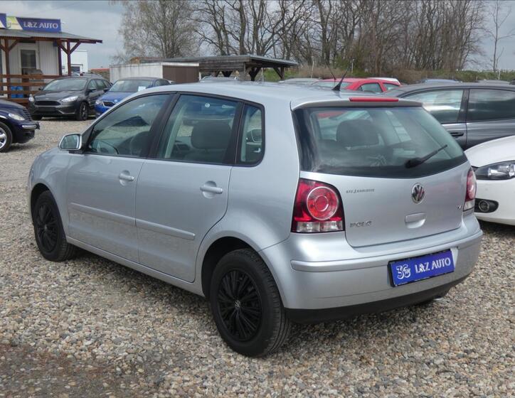 Volkswagen Polo 6