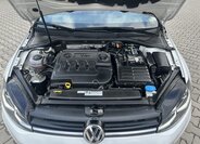 Volkswagen Golf Kombi 2,0 l 110 kw