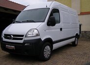 Renault Master 1