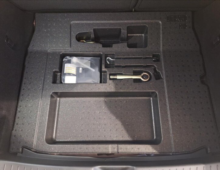 Mazda CX-30 SUV 2,5 l 103 kw