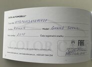 Renault Grand Scénic MPV 1,3 l 85 kw