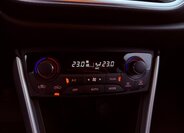 Suzuki SX4 Hatchback 1,4 l 95 kw