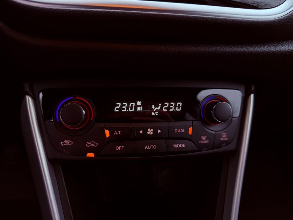 Suzuki SX4 Hatchback 1,4 l 95 kw