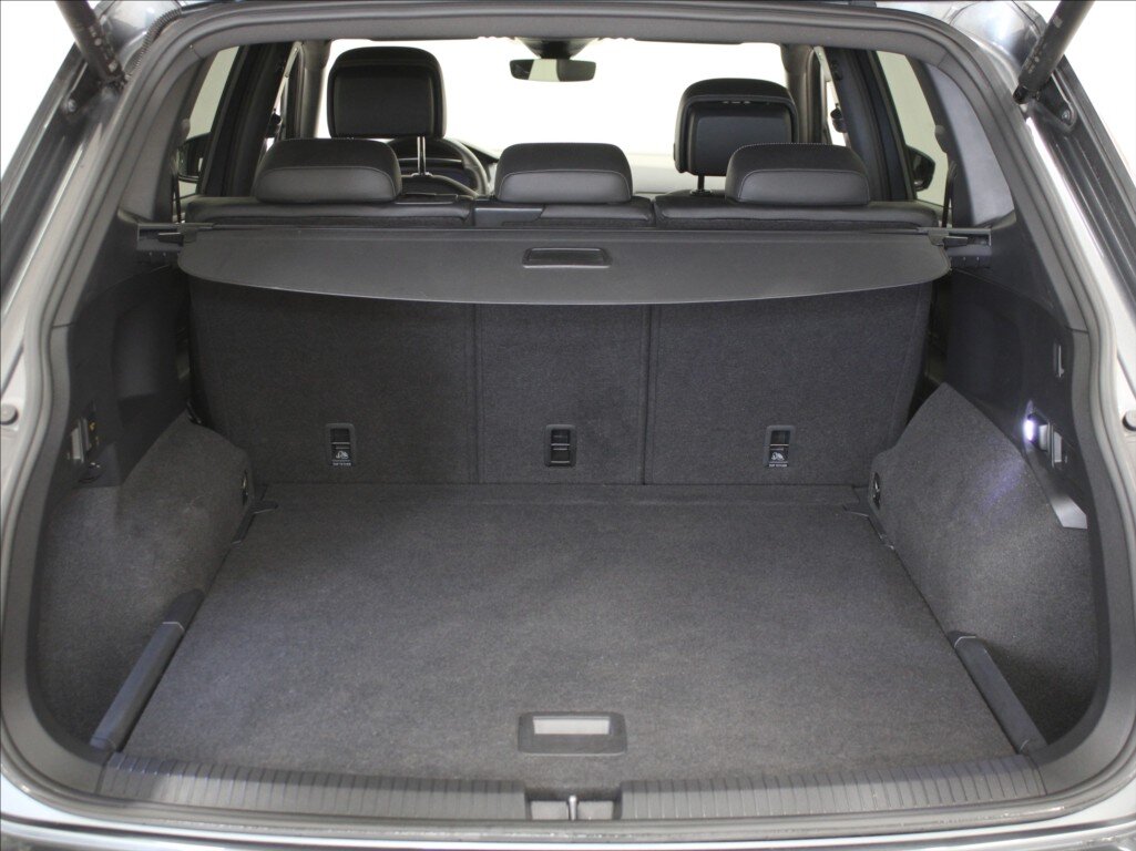 Volkswagen Tiguan Allspace SUV / Terénní 2,0 l 147 kw