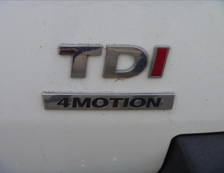 Volkswagen Transporter 26