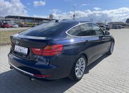 BMW Řada 3 Sedan / Limuzína 3,0 l 225 kw