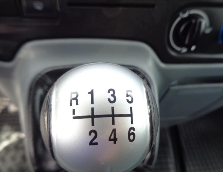 Ford Transit Ostatní 2,2 l 103 kw