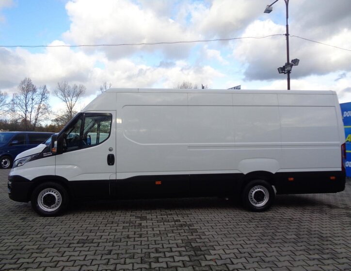 Iveco Daily Ostatní 2,3 l 100 kw