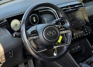 Hyundai Tucson Ostatní 1,6 l 110 kw