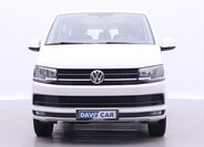 Volkswagen Transporter 2