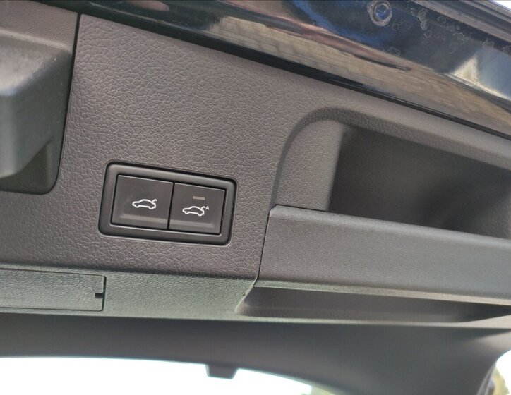 Volkswagen Arteon Liftback 2,0 l 140 kw