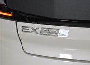 Volvo EX30 SUV / Terénní 0,0 315 kw