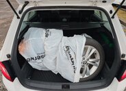 Škoda Fabia Kombi 999,0 70 kw