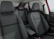 Volkswagen Taigo SUV / Terénní 999,0 85 kw