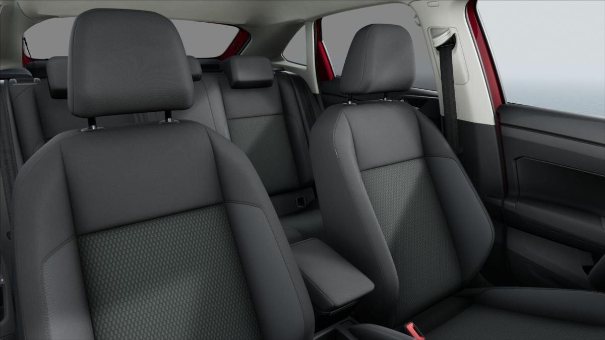 Volkswagen Taigo SUV / Terénní 999,0 85 kw