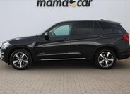 BMW X5 SUV / Terénní 3,0 l 190 kw