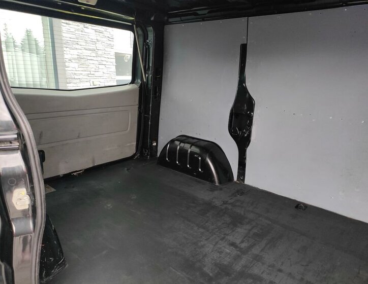 Renault Trafic Skříň 2,0 l 66 kw