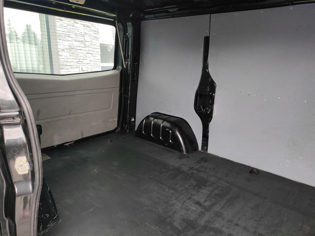 Renault Trafic Skříň 2,0 l 66 kw