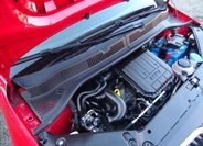 Škoda Citigo Hatchback 999,0 50 kw