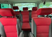 Volkswagen Multivan VAN / Minibus 0,0 128 kw