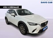 Mazda CX-3 SUV 2,0 l 88 kw