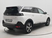 Peugeot 5008 SUV / Terénní 1,6 l 133 kw