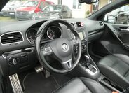 Volkswagen Golf Kabriolet 2,0 l 103 kw
