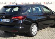 Opel Astra 3
