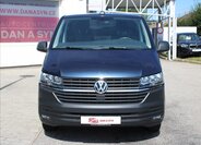 Volkswagen Transporter 2
