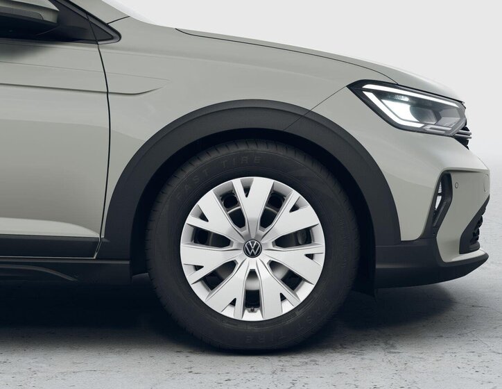 Volkswagen Taigo SUV / Terénní 999,0 70 kw