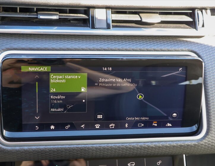 Land Rover Range Rover Velar 24