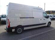 Renault Master 8
