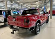 Ford Ranger Pick-up 3,0 l 176 kw