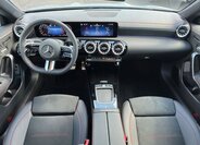 Mercedes-Benz CLA Kombi 2,0 l 110 kw