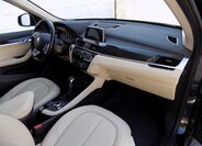 BMW X1 16