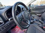 KIA Sportage 11