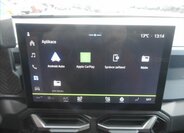 Dacia Duster SUV / Terénní 1,6 l 69 kw