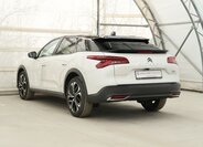 Citroën C5 X Kombi 1,2 l 96 kw