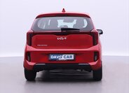 KIA Picanto Hatchback 998,0 46 kw