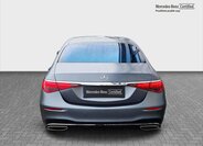 Mercedes-Benz Třídy S Ostatní 3,0 l 320 kw