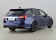 Subaru Levorg 5