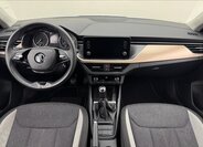 Škoda Scala Hatchback 999,0 81 kw