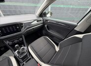 Volkswagen T-Roc SUV / Terénní 999,0 85 kw