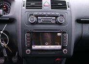 Volkswagen Touran MPV 1,4 l 103 kw