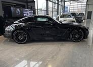 Mercedes-Benz AMG GT 5